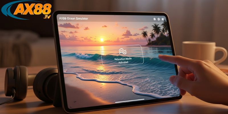 Cảm giác sống động như thật