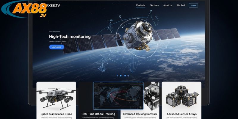 Về Chúng Tôi AX88 Việt Nam 1 Lịch sử hình thành về chúng tôi