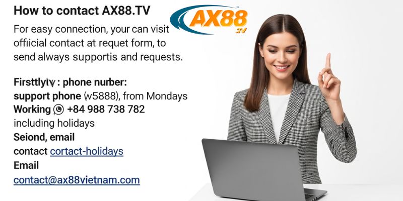 Về Chúng Tôi AX88 Việt Nam 2 Đặc điểm nổi trội về chúng tôi