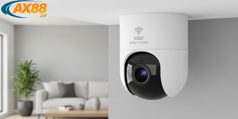 Giải thích dễ hiểu về camera AX88 Indoor