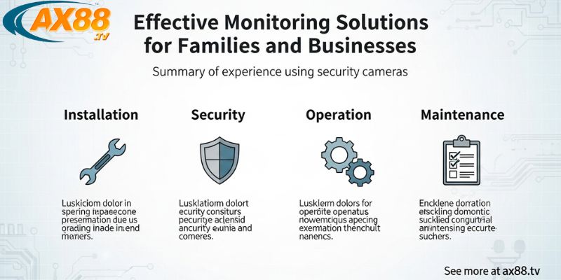 Chia sẻ kinh nghiêm sử dụng camera mà không ai nói cho bạn biết